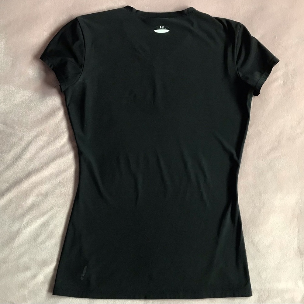 Under Armour Athletic Top - Picture 2 of 6